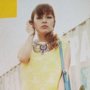 Meet your Posher, Vivienne